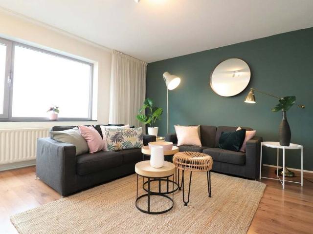 Appartement te huur in Rotterdam
