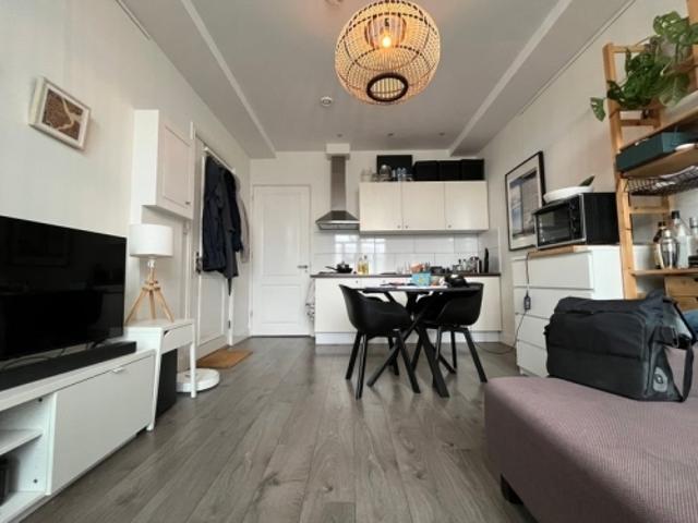 Appartement te huur in Rotterdam