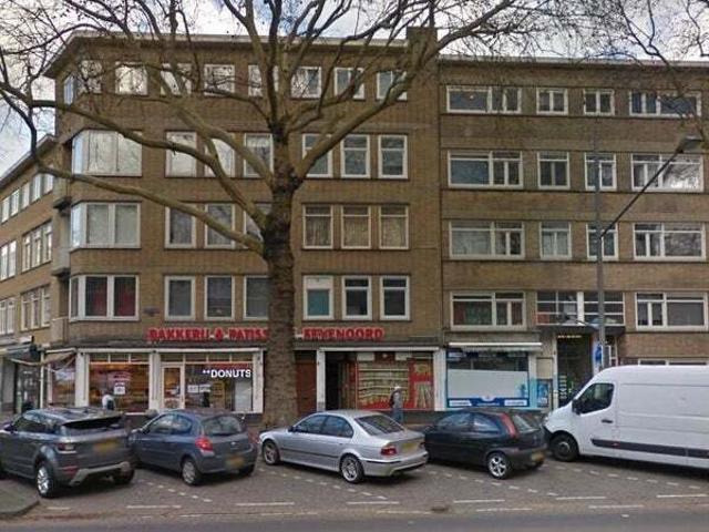 Appartement te huur in Rotterdam
