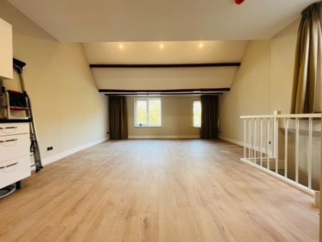 Appartement te huur in Rotterdam