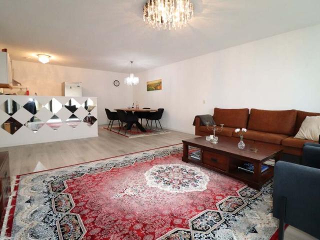 Appartement te huur in Rotterdam