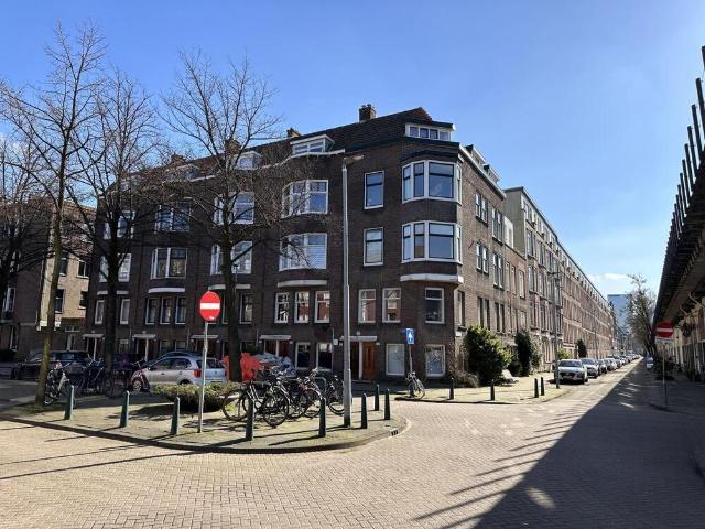Appartement te huur in Rotterdam