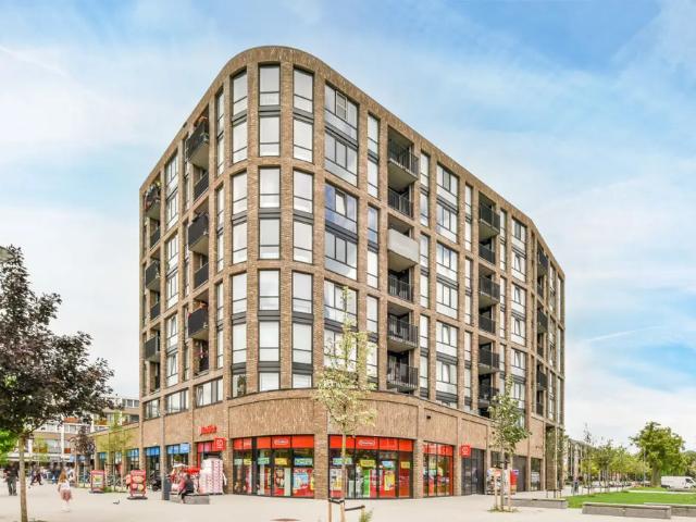 Appartement te huur in Rotterdam