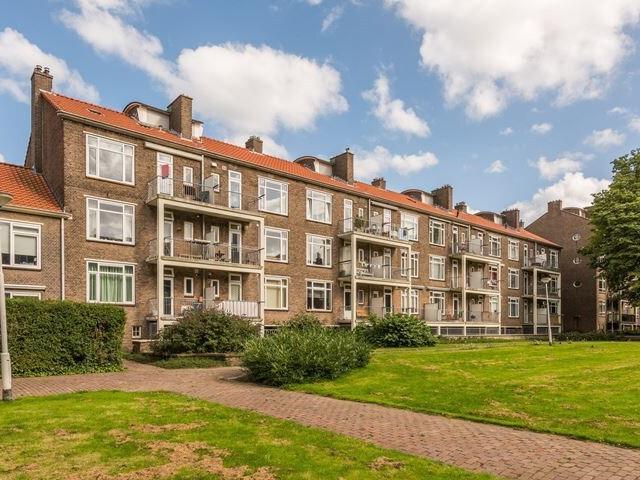 Appartement te huur in Rotterdam