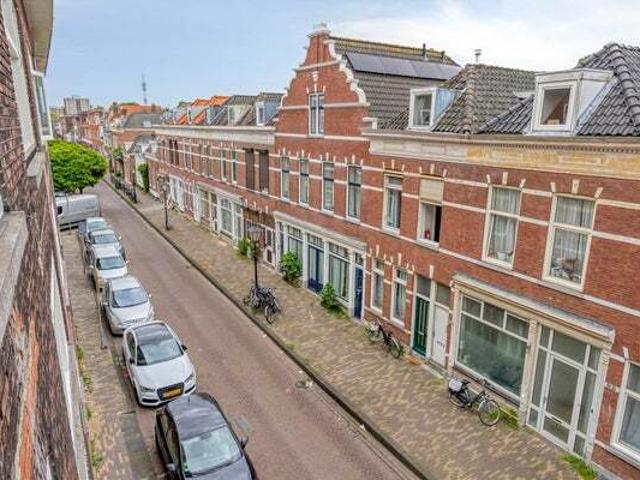 Appartement te huur in Rotterdam