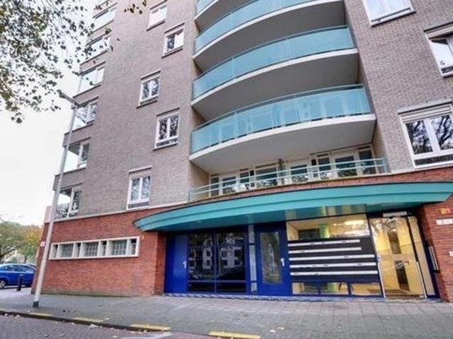 Appartement te huur in Rotterdam