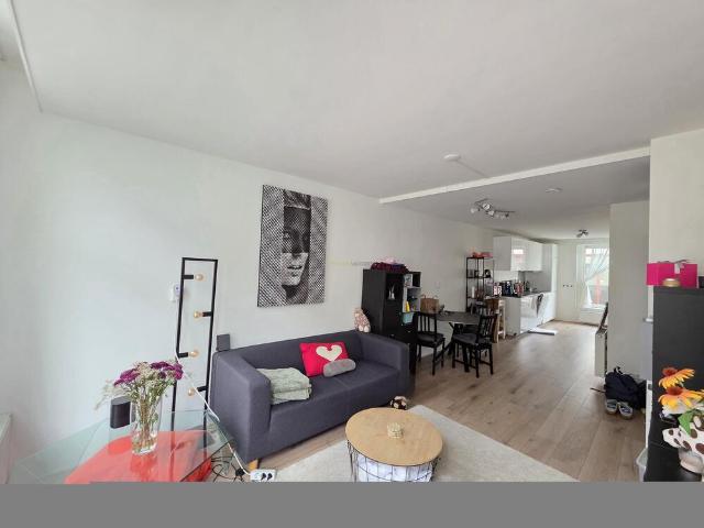 Appartement te huur in Rotterdam