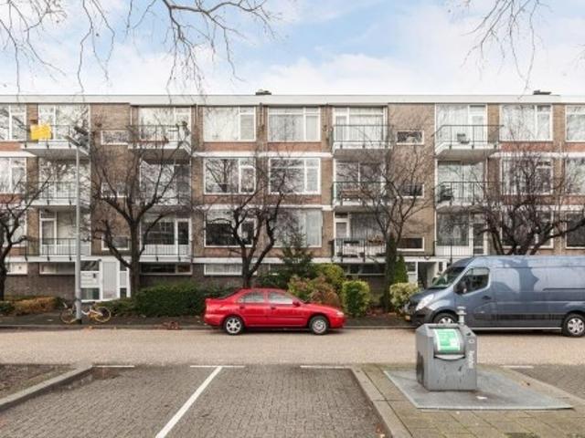 Appartement te huur in Rotterdam