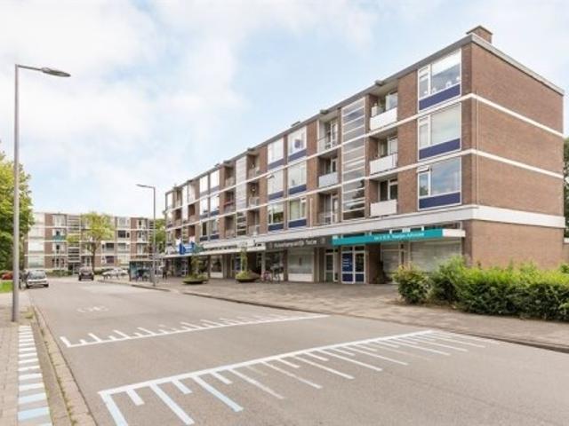 Appartement te huur in Rotterdam