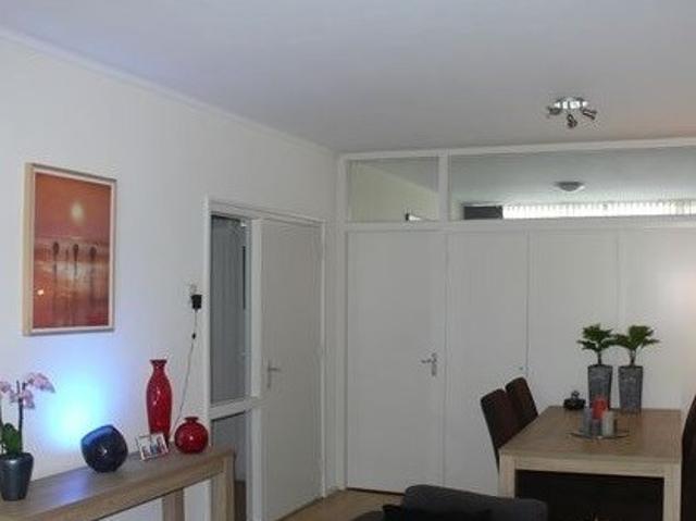 Appartement te huur in Rotterdam
