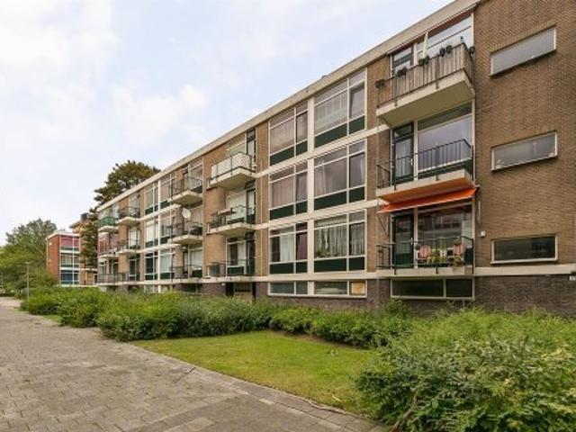 Appartement te huur in Rotterdam