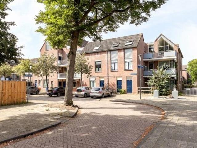 Appartement te huur in Rotterdam