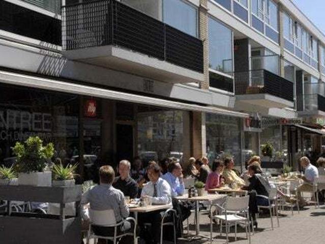 Appartement te huur in Rotterdam