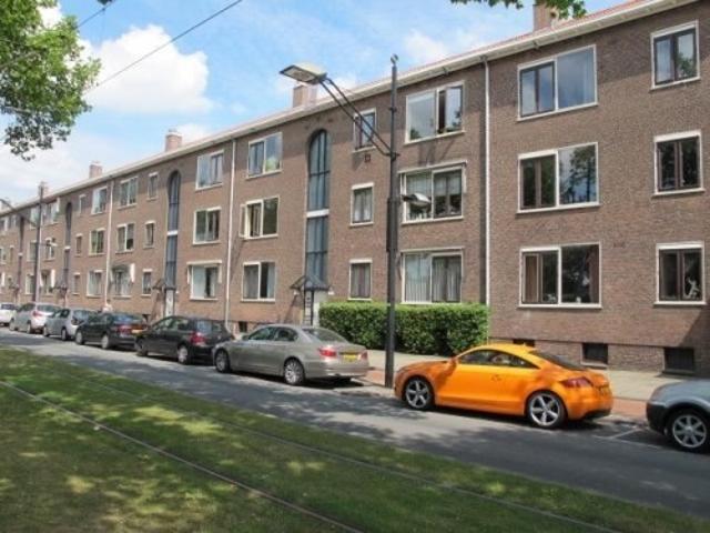 Appartement te huur in Rotterdam
