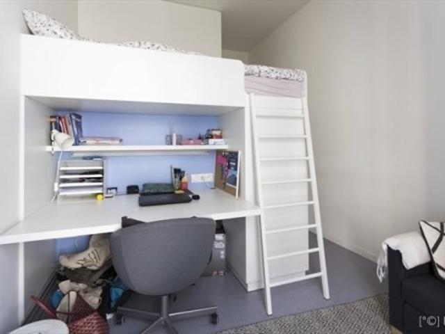 Appartement te huur in Rotterdam