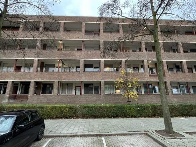 Appartement te huur in Rotterdam