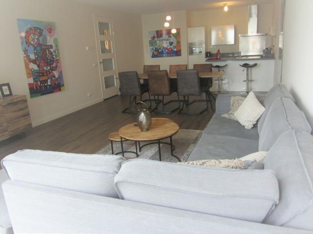 Appartement te huur in Rotterdam