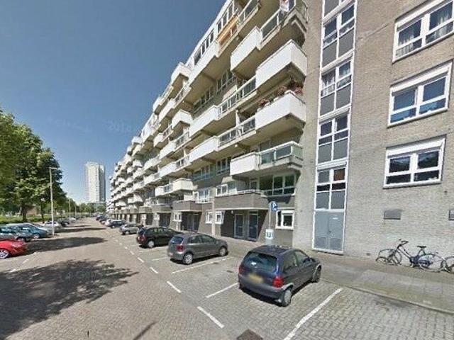 Appartement te huur in Rotterdam