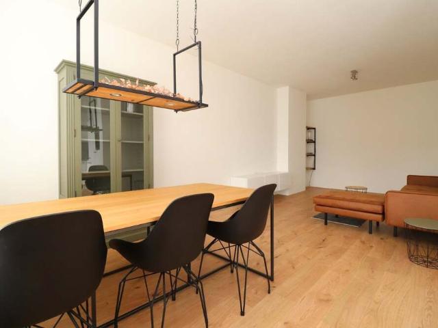 Appartement te huur in Rotterdam