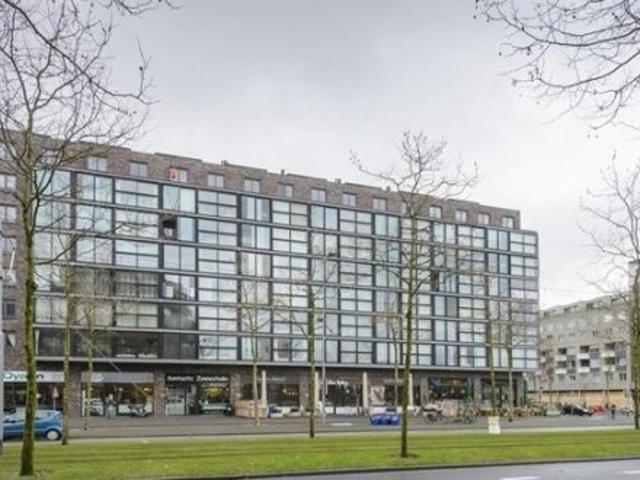 Appartement te huur in Rotterdam