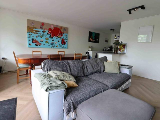 Appartement te huur in Rotterdam