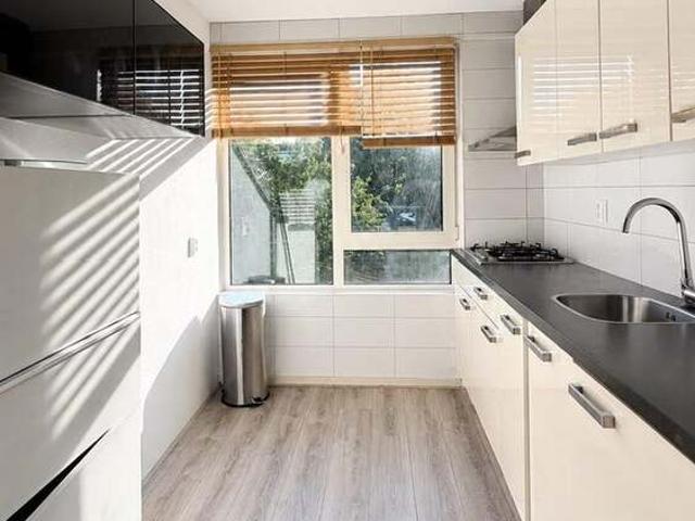 Appartement te huur in Rotterdam