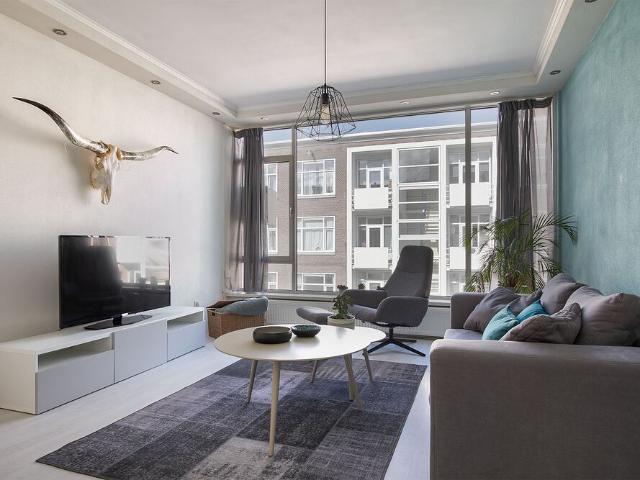 Appartement te huur in Rotterdam