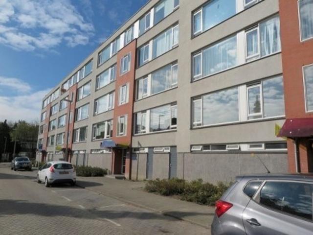 Appartement te huur in Rotterdam