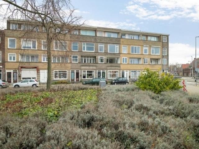 Appartement te huur in Rotterdam