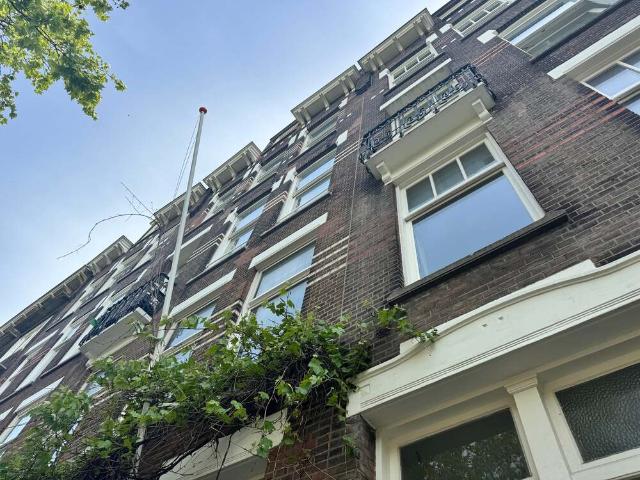Appartement te huur in Rotterdam