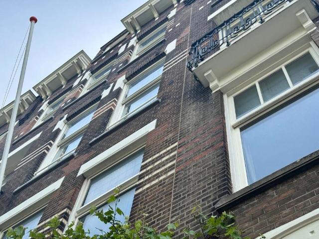 Appartement te huur in Rotterdam