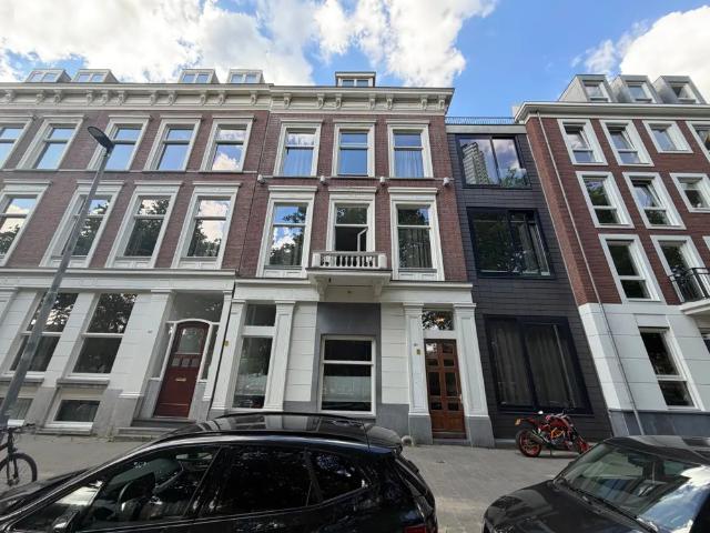 Appartement te huur in Rotterdam