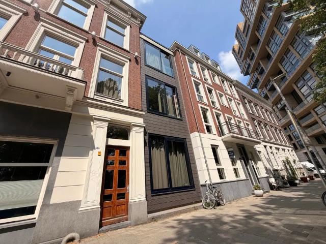 Appartement te huur in Rotterdam