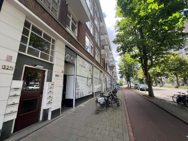 Appartement te huur in Rotterdam