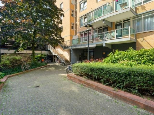 Appartement te huur in Rotterdam