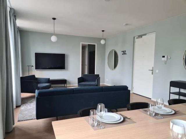 Appartement te huur in Rotterdam