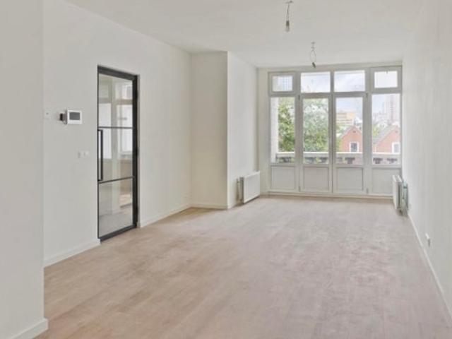Appartement te huur in Rotterdam