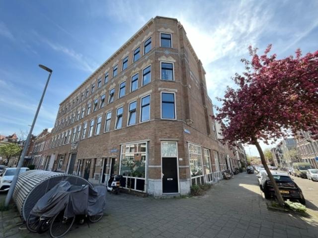 Appartement te huur in Rotterdam