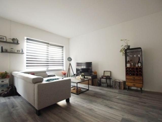 Appartement te huur in Rotterdam