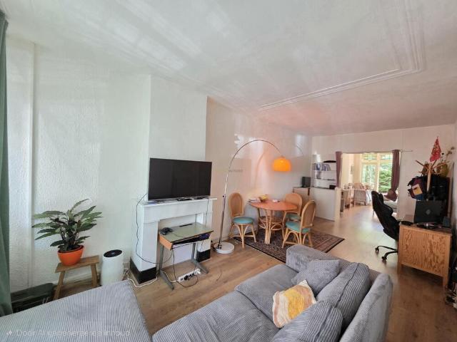 Appartement te huur in Rotterdam