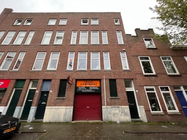 Appartement te huur in Rotterdam