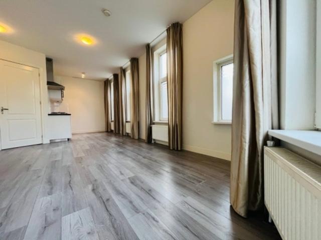 Appartement te huur in Rotterdam