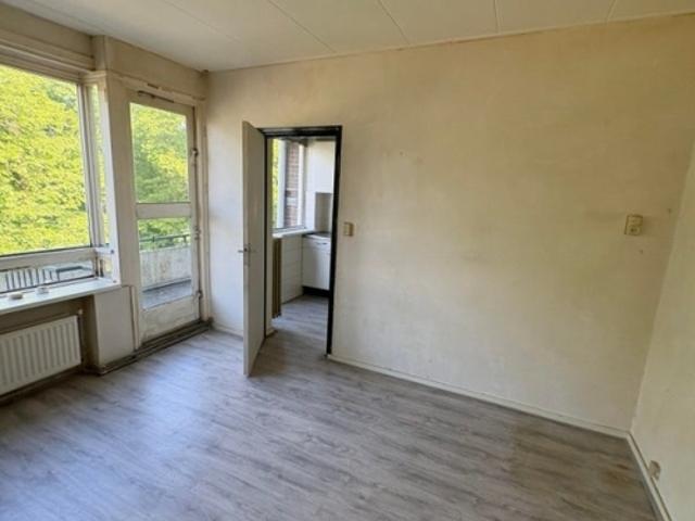 Appartement te huur in Rotterdam