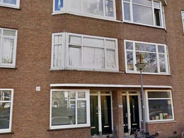 Appartement te huur in Rotterdam