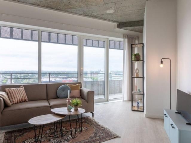 Appartement te huur in Rotterdam