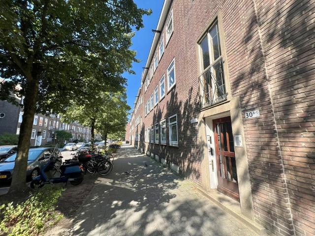 Appartement te huur in Rotterdam