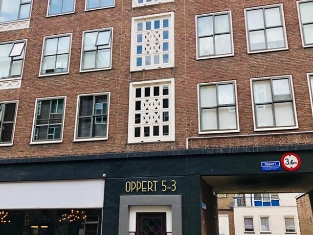 Appartement te huur in Rotterdam