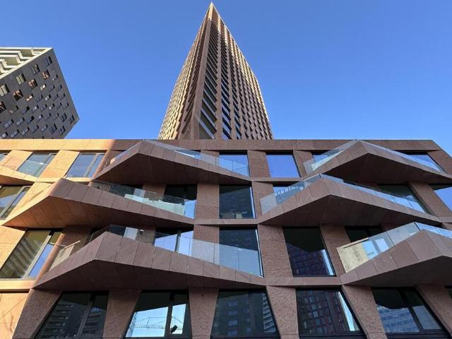 Appartement te huur in Rotterdam