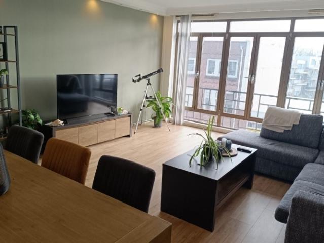 Appartement te huur in Rotterdam