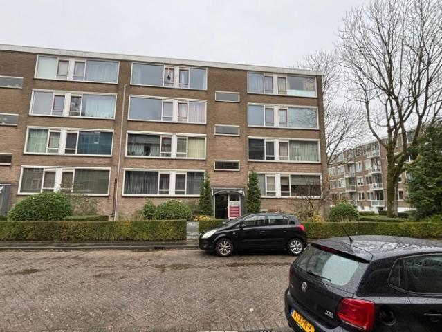Appartement te huur in Rotterdam